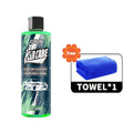 Snow Foam Car Wash Shampoo — Thick High-Foam Concentrate (1:100)